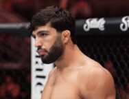 arman-tsarukyan-veut-en-finir-rapidement-avec-mauricio-ruffy-&agrave;-l-ufc-331