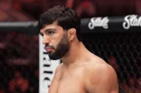 arman-tsarukyan-veut-en-finir-rapidement-avec-mauricio-ruffy-&agrave;-l-ufc-331
