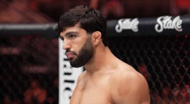 arman-tsarukyan-veut-en-finir-rapidement-avec-mauricio-ruffy-&agrave;-l-ufc-331