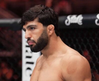 arman-tsarukyan-veut-en-finir-rapidement-avec-mauricio-ruffy-&agrave;-l-ufc-331