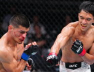 bilal-hasan-ko-ufc-shanghai