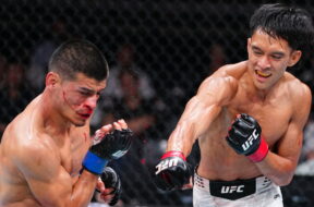 bilal-hasan-ko-ufc-shanghai