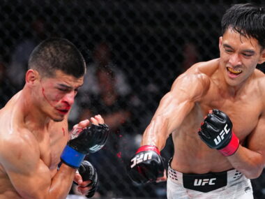bilal-hasan-ko-ufc-shanghai