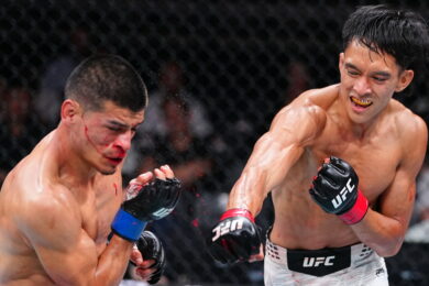 bilal-hasan-ko-ufc-shanghai