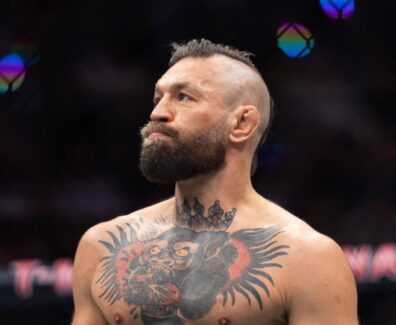comment-conor-mcgregor-s-inspire-de-l&eacute;gendes-du-sport-pour-sa-r&eacute;cup&eacute;ration