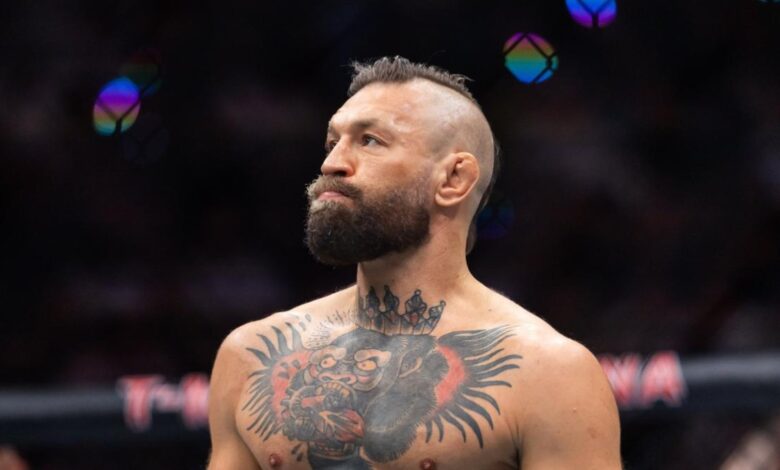 comment-conor-mcgregor-s-inspire-de-l&eacute;gendes-du-sport-pour-sa-r&eacute;cup&eacute;ration