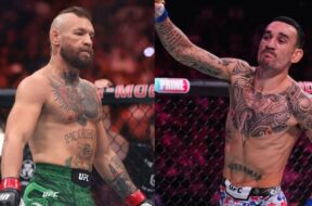 conor-mcgregor-r&eacute;pond-s&egrave;chement-&agrave;-max-holloway-apr&egrave;s-ses-propos-sur-l-ufc-329