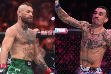 conor-mcgregor-r&eacute;pond-s&egrave;chement-&agrave;-max-holloway-apr&egrave;s-ses-propos-sur-l-ufc-329