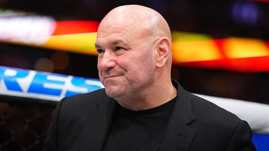 Dana White en remet une couche contre Ian Machado Garry après l’UFC 330