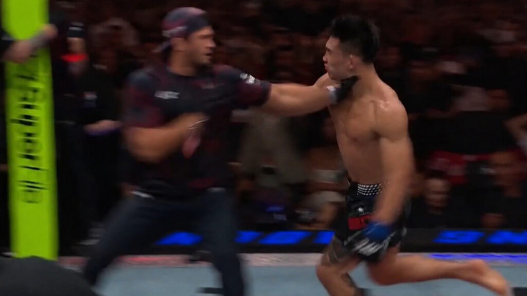 daniel-cormier-reagit-polemique-usman-nurmagomedov-ufc-shanghai