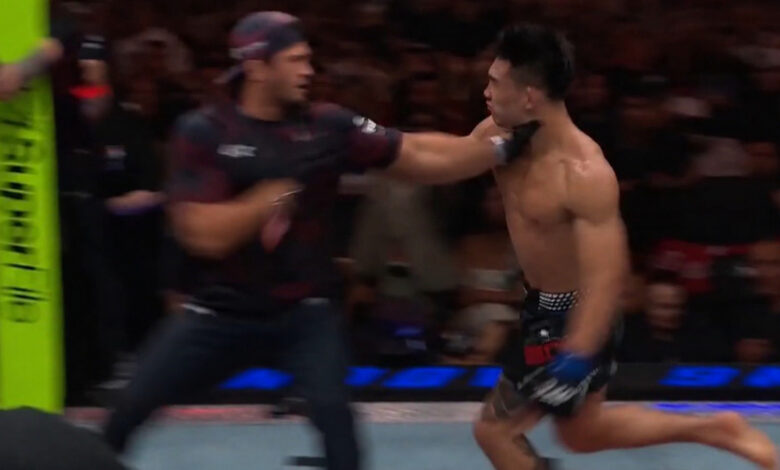 daniel-cormier-reagit-polemique-usman-nurmagomedov-ufc-shanghai
