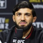 Daniel Cormier s'exprime sur la situation d'Arman Tsarukyan &agrave; l'UFC