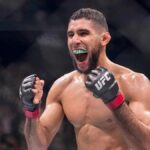 Fares Ziam de retour à l’UFC Paris, son adversaire dévoilé Fares Ziam de retour à l’UFC Paris, son adversaire dévoilé