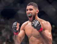 fares-ziam-de-retour-&agrave;-l&rsquo;ufc-paris,-son-adversaire-d&eacute;voil&eacute;