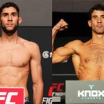 Fares Ziam vs Axel Sola à l'UFC Paris : découvrez qui est le favori fares-ziam-vs-axel-sola-ufc-paris-favori-unibet
