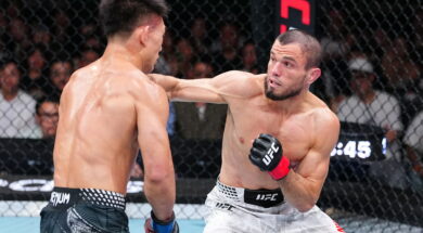fernand-lopez-reagit-defaite-ko-umar-nurmagomedov-ufc-shanghai