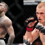 Ian Garry pense pouvoir détrôner Conor McGregor : "Donnez-moi du temps…" Ian Garry pense pouvoir détrôner Conor McGregor : “Donnez-moi du temps…”