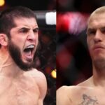 Ian Garry vs Islam Makhachev : le pronostic direct d'Arman Tsarukyan Ian Garry vs Islam Makhachev : le pronostic direct d'Arman Tsarukyan