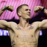 Ian Garry copie les méthodes d'Ilia Topuria avant son combat contre Islam Makhachev à l'UFC 330 Ian Machado Garry copie les méthodes d'Ilia Topuria avant son combat contre Islam Makhachev à l'UFC 330