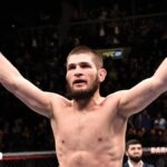 Ian Machado Garry ne partage pas du tout l'avis de Conor McGregor sur Khabib Nurmagomedov Ian Machado Garry ne partage pas du tout l'avis de Conor McGregor sur Khabib Nurmagomedov