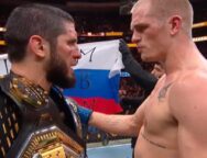 islam-makhachev-conserve-sa-ceinture-apr&egrave;s-une-bataille-contre-ian-garry