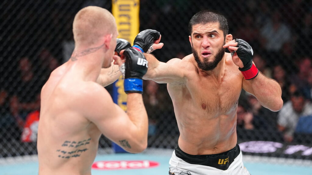islam-makhachev-conserve-sa-ceinture-apres-une-bataille-contre-ian-garry-ufc