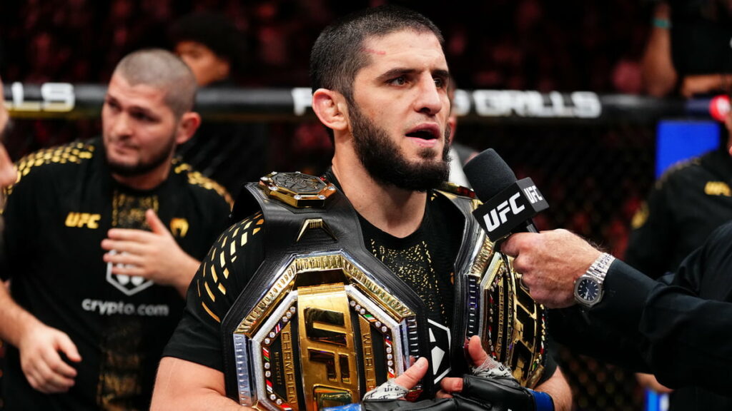 islam-makhachev-prono-combat-ian-garry-ufc-330