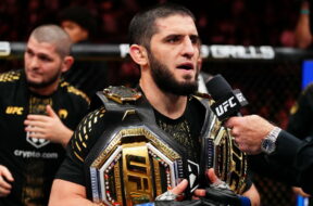 islam-makhachev-prono-combat-ian-garry-ufc-330