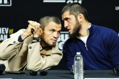 islam-makhachev-reagit-defaite-ko-umar-nurmagomedov-ufc-shanghai