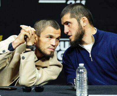 islam-makhachev-reagit-defaite-ko-umar-nurmagomedov-ufc-shanghai