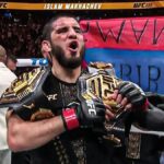 Islam Makhachev réagit pour la première fois à sa victoire contre Ian Garry à l’UFC 330 Islam Makhachev réagit pour la première fois à sa victoire contre Ian Garry à l’UFC 330