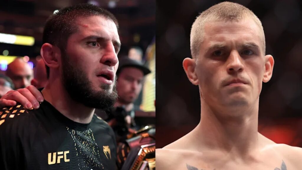 Islam Makhachev vs Ian Garry : l'ultime pronostic de Michael Venom Page