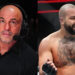 Joe Rogan vole au secours de Josh Hokit apr&egrave;s ses propos pol&eacute;miques