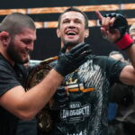 Khabib s'exprime sur l'avenir de son cousin Usman Nurmagomedov : "Il est le meilleur lightweight..." khabib-exprime-avenir-cousin-usman-nurmagomedov-mma