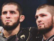 khabib-nurmagomedov-tr&egrave;s-dur-&agrave;-propos-d&rsquo;islam-makhachev