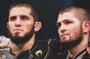 khabib-nurmagomedov-tr&egrave;s-dur-&agrave;-propos-d&rsquo;islam-makhachev