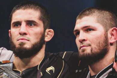 khabib-nurmagomedov-tr&egrave;s-dur-&agrave;-propos-d&rsquo;islam-makhachev