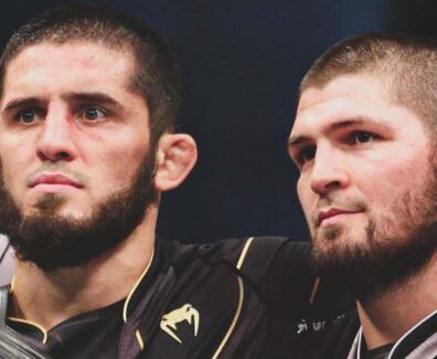 khabib-nurmagomedov-tr&egrave;s-dur-&agrave;-propos-d&rsquo;islam-makhachev