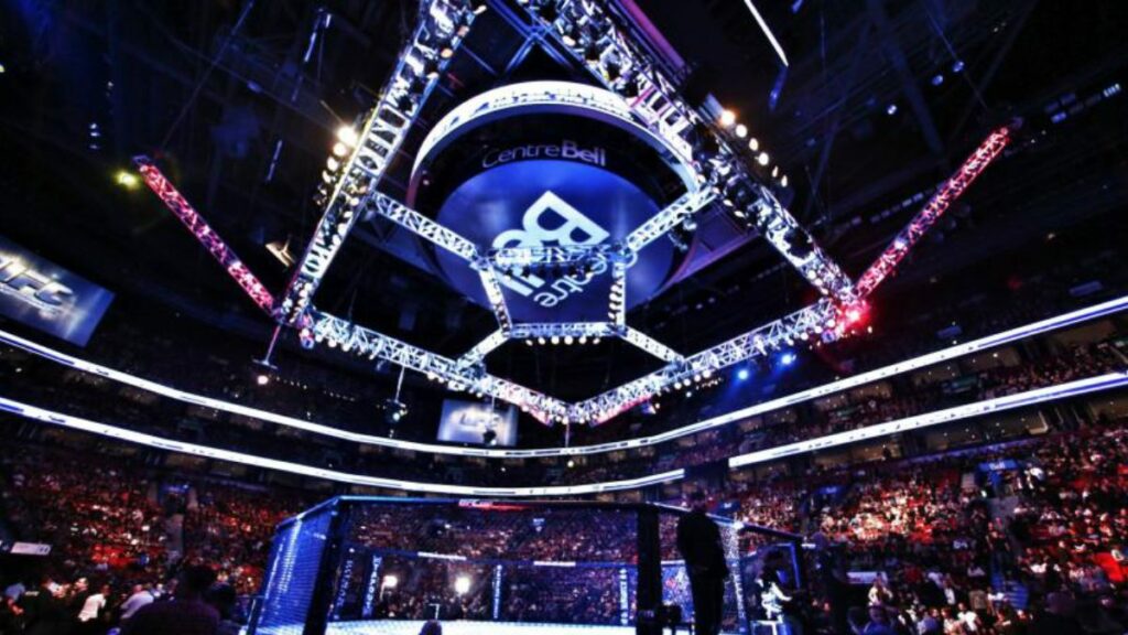 L’UFC signe une double championne invaincu qui fera ses débuts en octobre