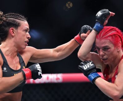 mackenzie-dern-conserve-sa-ceinture-&agrave;-l&rsquo;issue-des-cinq-rounds