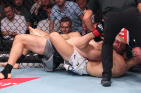 noah-gugnon-d&eacute;buts-ufc-soumission-climatise-belgrade