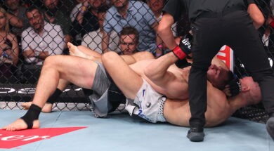 noah-gugnon-d&eacute;buts-ufc-soumission-climatise-belgrade