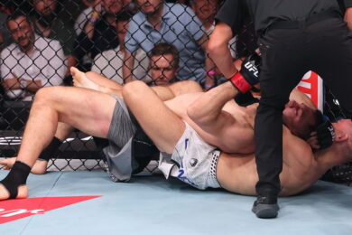 noah-gugnon-d&eacute;buts-ufc-soumission-climatise-belgrade