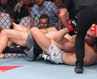 noah-gugnon-d&eacute;buts-ufc-soumission-climatise-belgrade