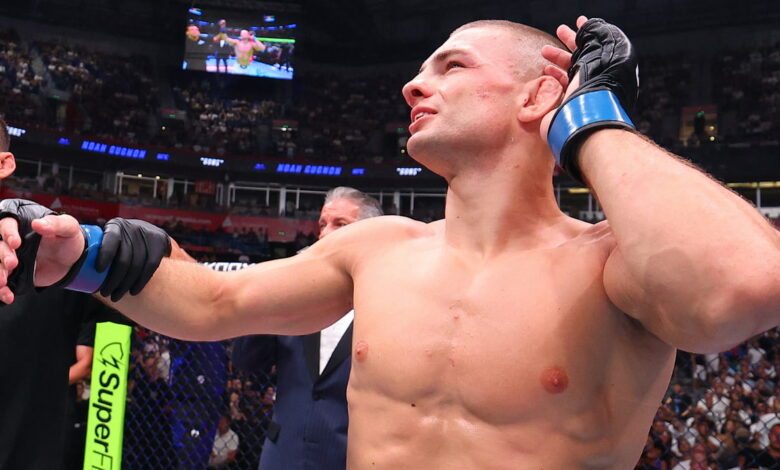 noah-gugnon-reagit-victoire-soumission-ufc-belgrade