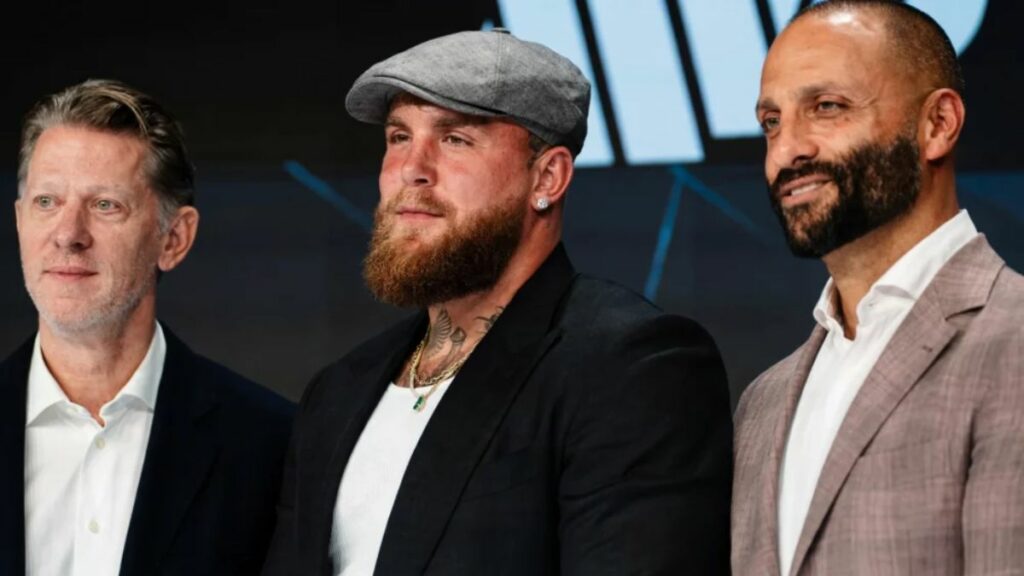 Le patron du PFL affiche les ambitions de la nouvelle entité MVP MMA : « Nous voulons clairement être… »