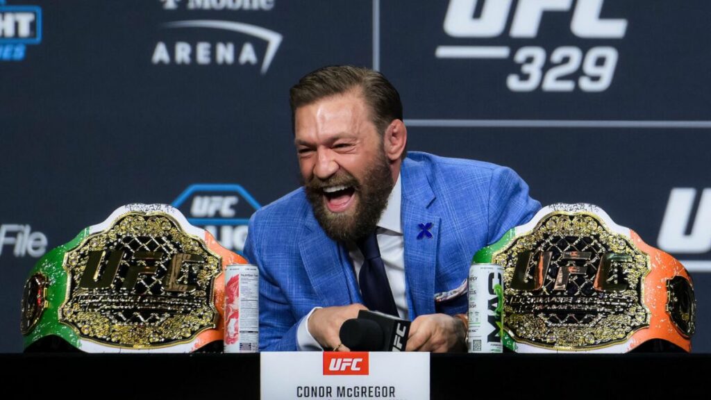 Alors que la r&eacute;mun&eacute;ration des combattants de MMA a toujours &eacute;t&eacute; un sujet discut&eacute;, les plus gros salaires de l&rsquo;UFC en 2026 ont &eacute;t&eacute; d&eacute;voil&eacute;s.
