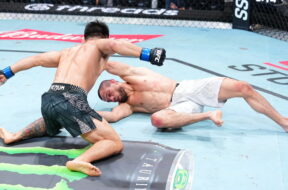 song-yadong-ko-umar-nurmagomedov-ufc-shanghai