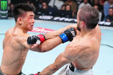song-yadong-reaction-victoire-nurmagomedov