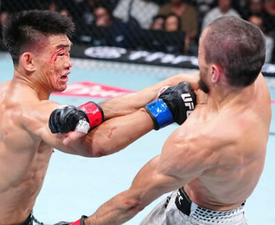 song-yadong-reaction-victoire-nurmagomedov